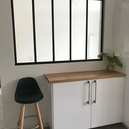 Maison D'olonne *