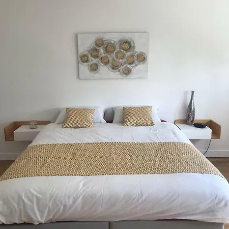 Maison D'olonne * Les Sables-dʼOlonne