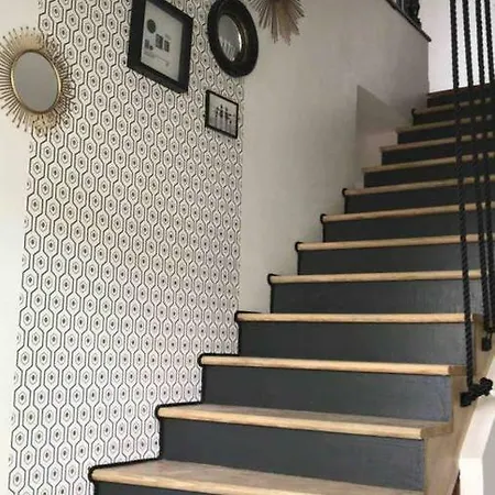 펜션 Maison D'olonne