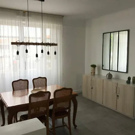 Maison D'olonne